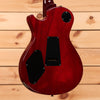 Paul Reed Smith Mark Tremonti Singlecut - Charcoal Cherry Sunburst