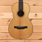 Boucher HG54 pre-owned acoustic guitar natural finish with rosewood fretboard