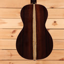Boucher HG54 classical acoustic guitar natural finish with maple center stripe back