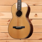 Boucher HG54 pre-owned acoustic guitar natural finish with rosewood back and sides