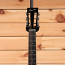 Boucher HG54 classical acoustic guitar natural finish with rosewood fretboard pre-owned