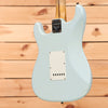 Fender Custom Shop Limited 1956 Stratocaster Journeyman Relic - Super Faded/Aged Sonic Blue