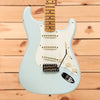 Fender Custom Shop Limited 1956 Stratocaster Journeyman Relic - Super Faded/Aged Sonic Blue