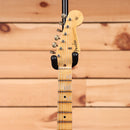 Fender Custom Shop 1956 Stratocaster Journeyman Relic electric guitar Super Faded Aged Sonic Blue maple neck
