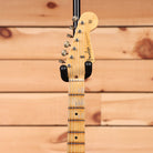Fender Custom Shop 1956 Stratocaster Journeyman Relic electric guitar Super Faded Aged Sonic Blue maple neck