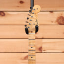 Fender Custom Shop Limited 1959 Dualmag Stratocaster Deluxe electric guitar Aged Tahitian Coral with maple neck