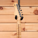 Fender Custom Shop Limited 1959 Dual Mag Stratocaster Deluxe electric guitar Tahitian Coral aged finish maple neck