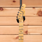 Fender Custom Shop Limited Reverse 1950s Telecaster Custom Relic electric guitar Faded Aged Teal Green Metallic with maple neck