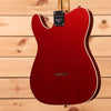 Fender Custom Shop Limited Reverse 1950's Telecaster Custom Relic - Faded/Aged Candy Apple Red