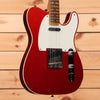 Fender Custom Shop Limited Reverse 1950's Telecaster Custom Relic - Faded/Aged Candy Apple Red