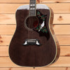 Gibson Dove Original M2M - Trans Ebony