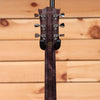 Gibson Dove Original M2M - Trans Ebony