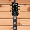 EVH SA-126 Special QM - Tobacco Burst