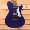 Powers Electric A-Type Hardtail - Viola Purple