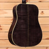 Gibson Dove Original M2M - Trans Ebony