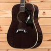 Gibson Dove Original M2M - Trans Ebony