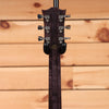 Gibson Dove Original M2M - Trans Ebony