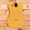 Fender Custom Shop 1952 Telecaster Relic - Aged Nocaster Blonde