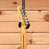 Fender Custom Shop 1952 Telecaster Relic - Aged Nocaster Blonde