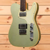 Shabat Lion Special - Sage Green Metallic