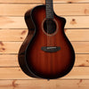 Breedlove Premier Concert - Edgeburst