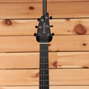 Pre-owned Breedlove Premier Concert acoustic guitar edgeburst finish with 12-string configuration