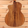 Taylor Custom 224ce-K DLX - Natural