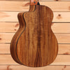 Taylor Custom 224ce-K DLX - Natural