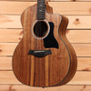 Taylor Custom 224ce-K DLX - Natural