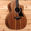 Taylor Custom 224ce-K DLX - Natural