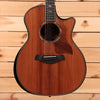 Taylor Limited 50th Anniversary Builder's Edition 814ce - Natural