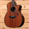 Taylor Limited 50th Anniversary Builder's Edition 814ce - Natural