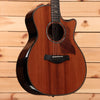 Taylor Limited 50th Anniversary Builder's Edition 814ce - Natural