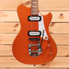 Powers Electric A-Type - Orange Pearl