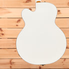 Gretsch Limited G6136TG Orville Peck Falcon semi-hollow electric guitar Oro Sparkle with gold hardware