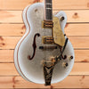 Gretsch Limited G6136TG-OP Orville Peck Falcon - Oro Sparkle