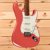 Fender Custom Shop Limited Roasted 1950's Stratocaster - Faded/Aged Tahitian Coral