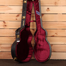 Gretsch Chad Henrichsen Masterbuilt Country Gentleman NOS semi-hollow electric guitar walnut stain with gold hardware