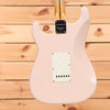 Fender Custom Shop Limited 1956 Stratocaster Journeyman Relic - Super Faded/Aged Shell Pink