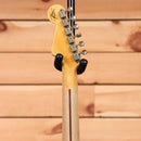 Fender Custom Shop Limited 1956 Stratocaster Journeyman Relic electric guitar Super Faded Aged Shell Pink with maple neck