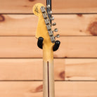 Fender Custom Shop Limited 1956 Stratocaster Journeyman Relic electric guitar Super Faded Aged Shell Pink with maple neck