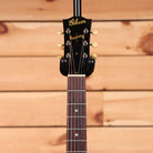 Gibson 1942 Banner J-45 light-aged acoustic guitar vintage sunburst with rosewood fretboard