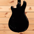 Pre-owned Paul Reed Smith Paul's Guitar electric guitar Charcoal Burst with maple top and dual humbuckers