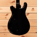 Pre-owned Paul Reed Smith Paul's Guitar electric guitar Charcoal Burst with figured maple top