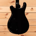 Pre-owned Paul Reed Smith Paul's Guitar electric guitar Charcoal Burst with figured maple top