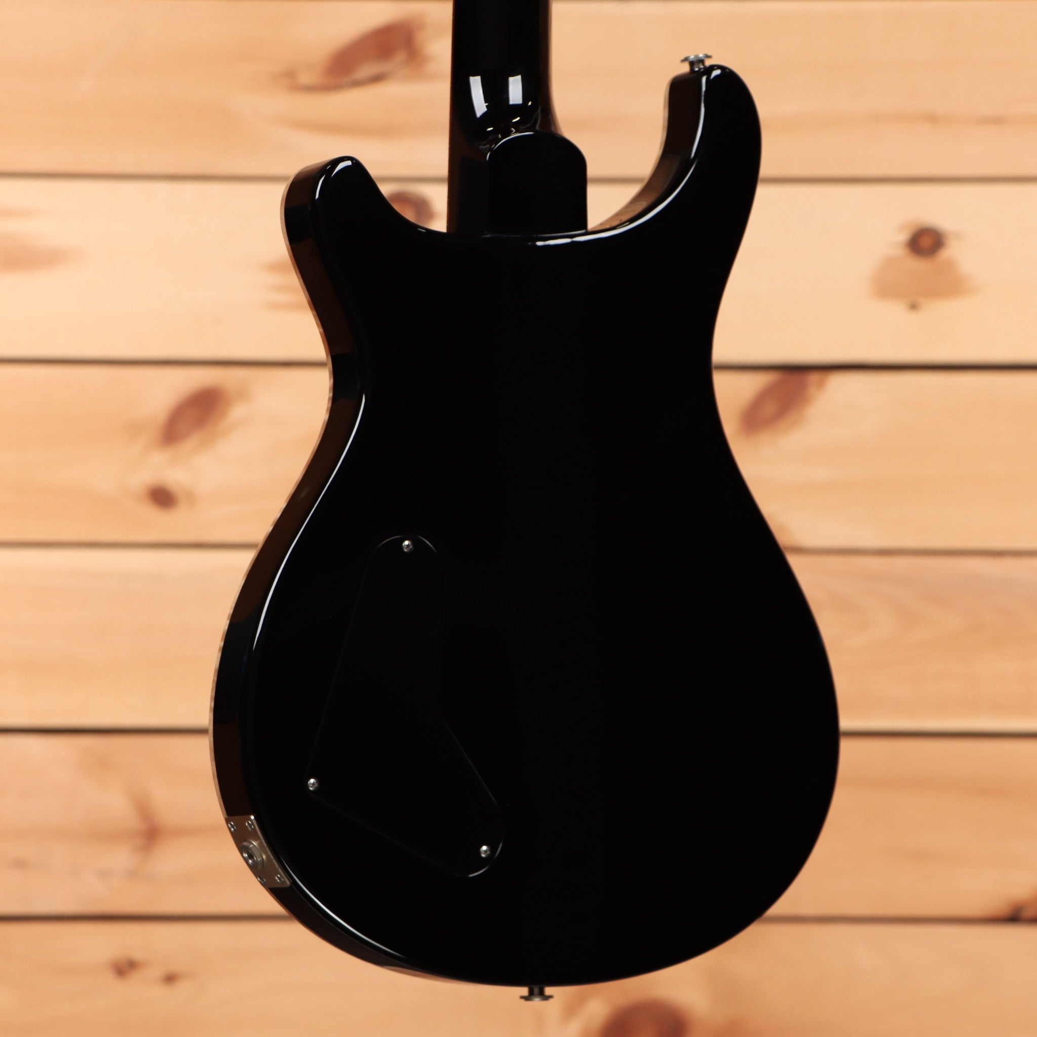 Pre-owned Paul Reed Smith Paul's Guitar electric guitar Charcoal Burst with figured maple top