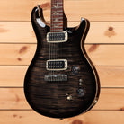 Pre-owned Paul Reed Smith Paul's Guitar 10 Top electric guitar Charcoal Burst with dual humbuckers