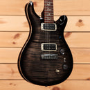 Paul Reed Smith Paul's Guitar 10-Top electric guitar Charcoal Burst pre-owned with dual humbucker pickups