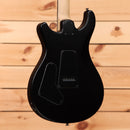 Paul Reed Smith Limited SE CE 24 electric guitar sandblasted red with single-coil pickups and cutaway body