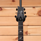Paul Reed Smith Limited SE CE-24 Sandblasted Red electric guitar with bird inlays and maple neck